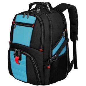 YOREPEK Large Backpack For Men, Extra Large Laptop Backpacks For Men Women,